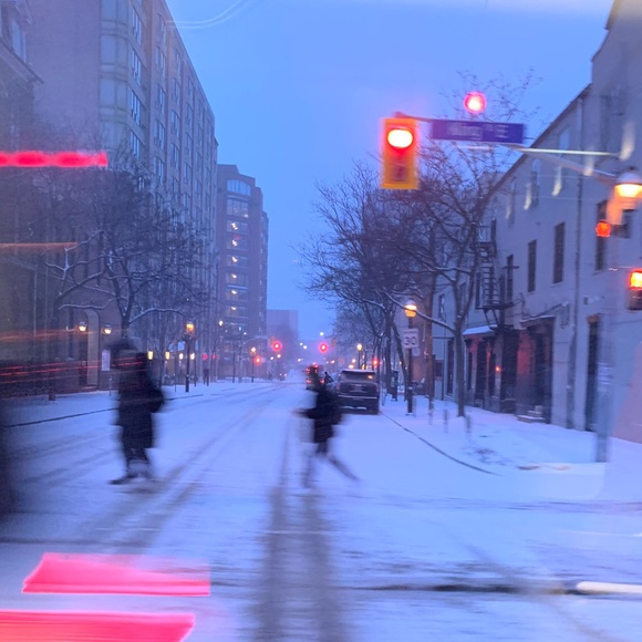 Meet your Posher, Natasha - Picture 1 of 1